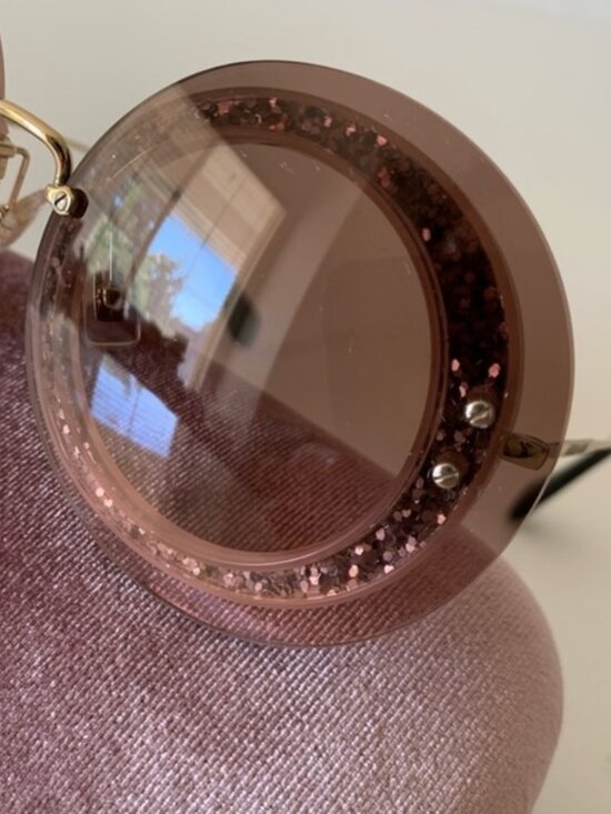 ?✨✨? MIU MIU Sunglasses, New main image 6